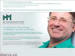 Sites similar to mattheis.at