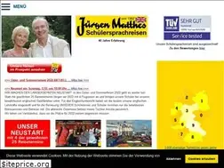 Sites similar to matthes.de
