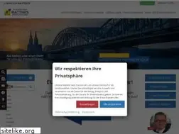 Sites similar to matthesmobile.de