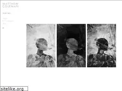 Sites similar to matthew-coleman.com
