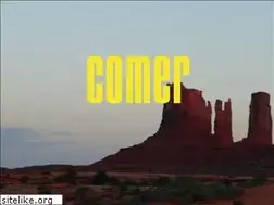 Sites similar to matthew-comer.com