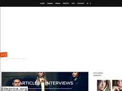 Sites similar to matthew-davis.org