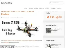 Sites similar to matthew-evans.info