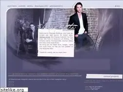 Sites similar to matthew-goode.net