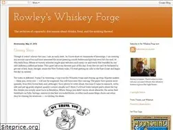Sites similar to matthew-rowley.blogspot.com