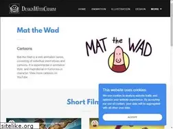 Sites similar to matthewad.com