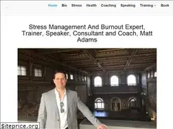 Sites similar to matthewadams.com