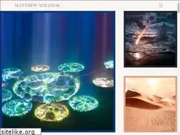Sites similar to matthewalbanese.com