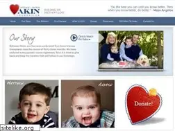 Sites similar to matthewandandrew.org