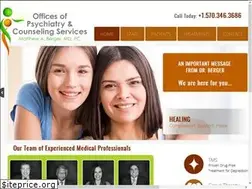 Sites similar to matthewbergermd.com