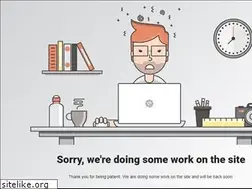 Sites similar to matthewbrazier.com