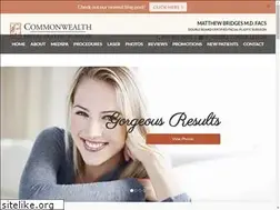 Sites similar to matthewbridgesmd.com