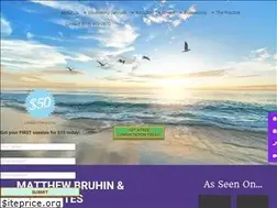 Sites similar to matthewbruhin.com