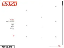 Sites similar to matthewbrush.com