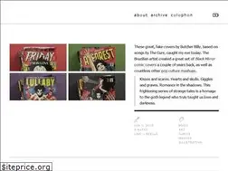 Sites similar to matthewbuchanan.name