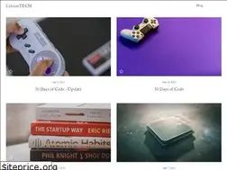 Sites similar to matthewbull.com