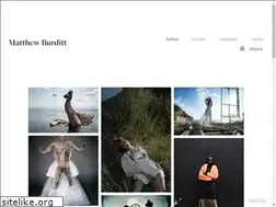 Sites similar to matthewburditt.org