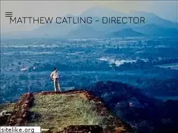 Sites similar to matthewcatling.com