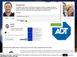 Sites similar to matthewcomer.com