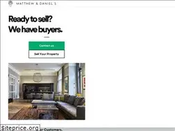 Sites similar to matthewdanielsrealty.com