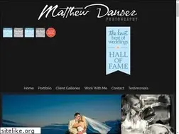 Sites similar to matthewdanserphotography.com