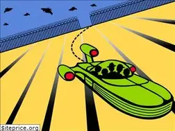 Sites similar to matthewdavidgoodwin.com