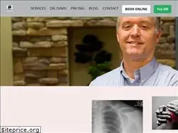 Sites similar to matthewdavismd.com