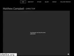 Sites similar to matthewdirects.com
