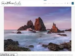 Sites similar to matthewduke.photography