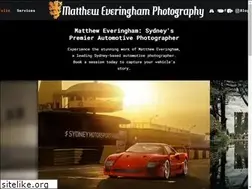 Sites similar to mattheweveringham.com