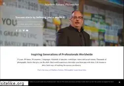 Sites similar to matthewferrara.com