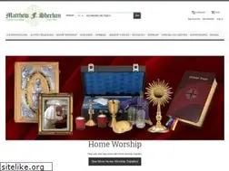Sites similar to matthewfsheehan.net