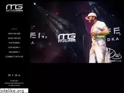 Sites similar to matthewgavin.com