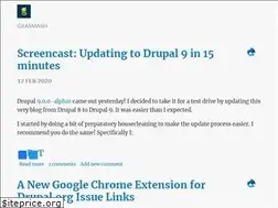 Sites similar to matthewgrasmick.com