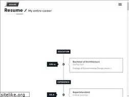 Sites similar to matthewgrummer.com