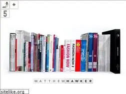 Sites similar to matthewhawker.com
