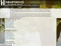 Sites similar to matthewhenry-nm.com