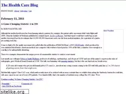 Sites similar to matthewholt.typepad.com