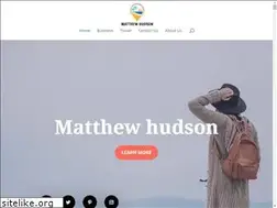 Sites similar to matthewhudson.me