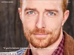 Sites similar to matthewjaeger.com
