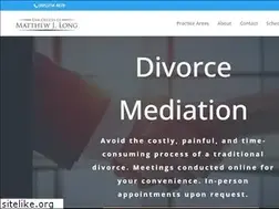 Sites similar to matthewjlong.com