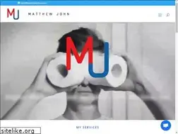 Sites similar to matthewjohn.co.nz