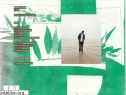 Sites similar to matthewjsage.com