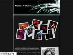 Sites similar to matthewjshaw.com