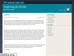 Sites similar to matthewjweber.com