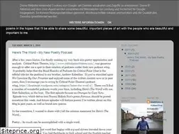 Sites similar to matthewkaberline.blogspot.com