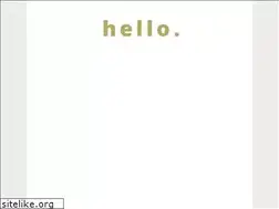 Sites similar to matthewkulp.com
