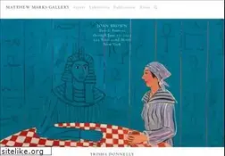 Sites similar to matthewmarks.com