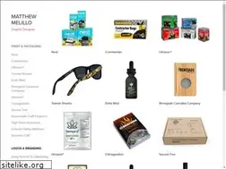 Sites similar to matthewmelillo.com