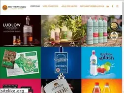 Sites similar to matthewmills.co.uk